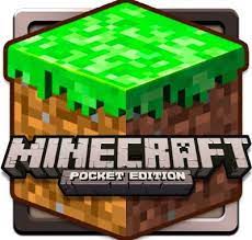 Minecraft Pocket Edition APK icon